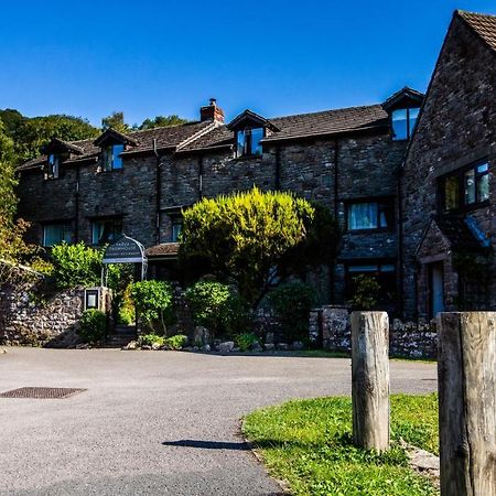 Parva Farmhouse Riverside Guesthouse Tintern Exteriér fotografie