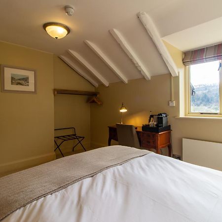Parva Farmhouse Riverside Guesthouse Tintern Pokoj fotografie